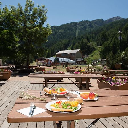 Villages Clubs Du Soleil - Les Karellis Montricher-Albanne Extérieur photo