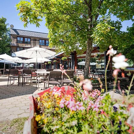 Villages Clubs Du Soleil - Les Karellis Montricher-Albanne Extérieur photo