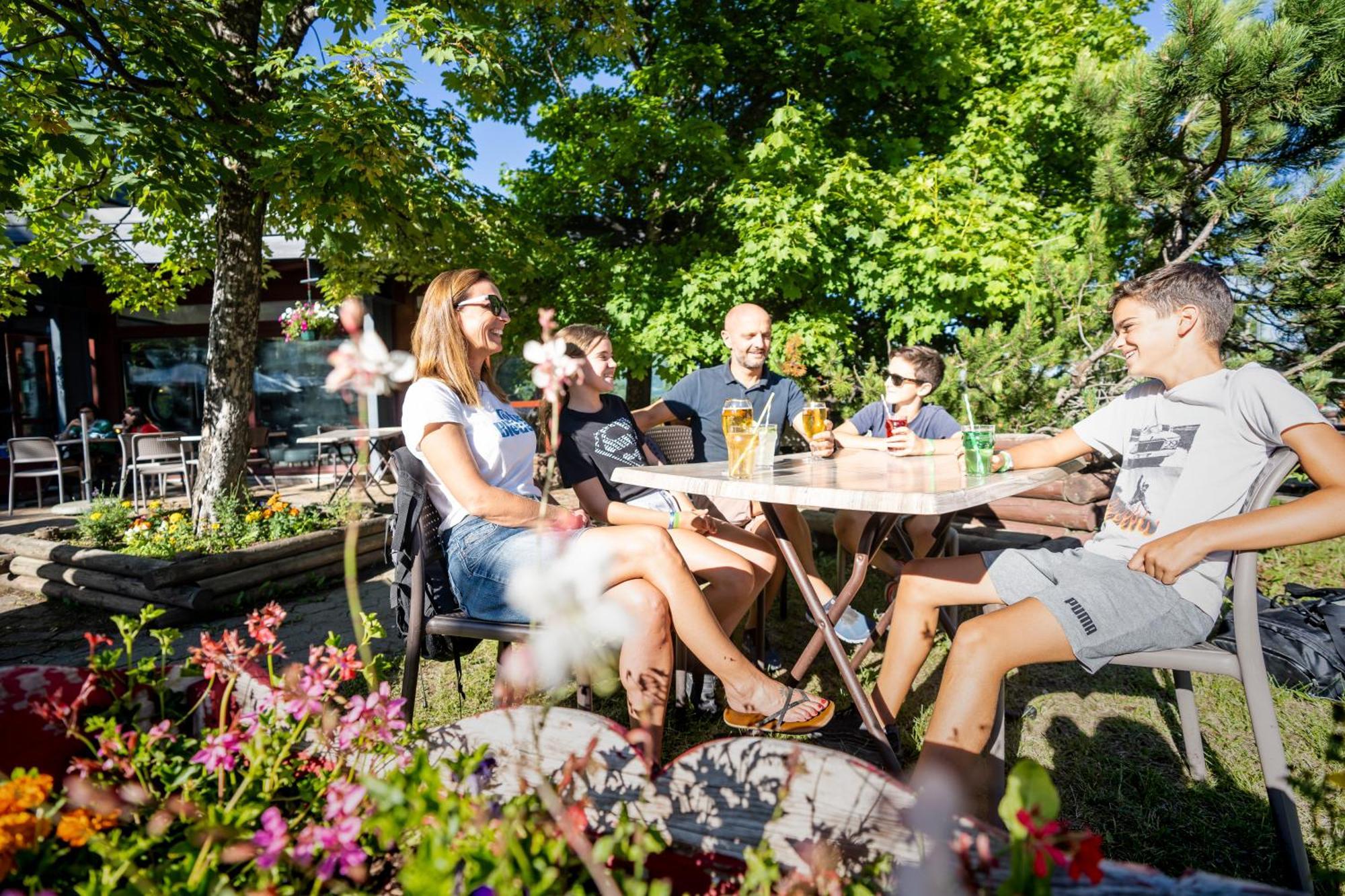 Villages Clubs Du Soleil - Les Karellis Montricher-Albanne Extérieur photo